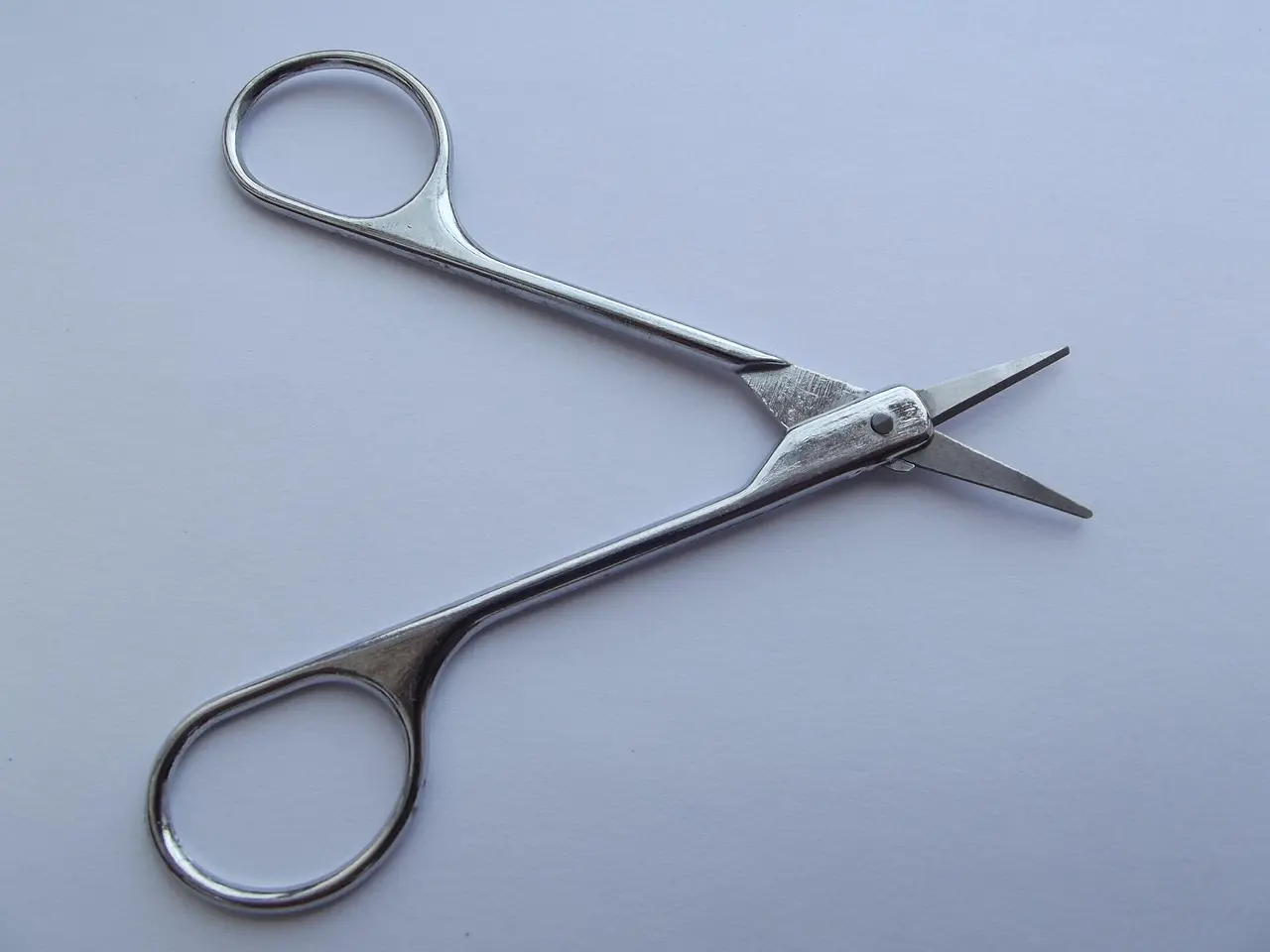 Hvilken størrelse af skræddersaks er bedst egnet til forskellige projekter?